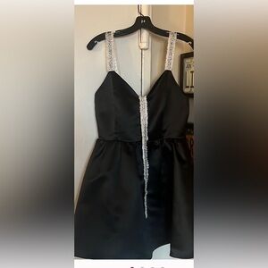 Alice & Olivia Giulia dress.